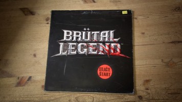 Brütal Legend